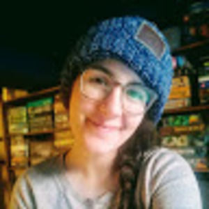 Meet your Posher, Louisa l.